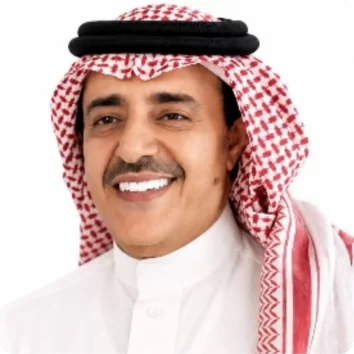 Zuheir-Alshamrani-Chairmann 1